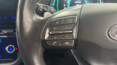 Hyundai IONIQ 1.6 GDi Hybrid Premium SE 5dr DCT Hybrid Hatchback